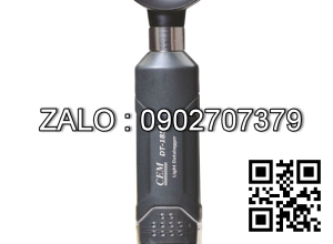 Máy đo ánh sáng datalogger DT185