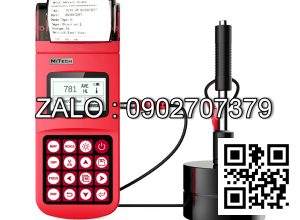 Máy đo độ cứng M&MPro HTMH320