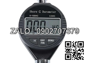 Máy đo độ cứng M&MPro HTTA300