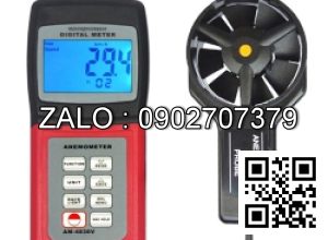 Máy đo sức gió M&MPro ANAM4832