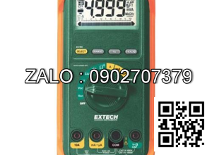 Đồng hồ đo vạn năng EXTECH MP510A