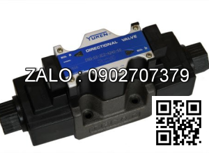 Van điện từ thủy lực SEWON DSG-03-3C40-A240-50