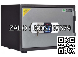 Két sắt GUNNGARD GFD-140EE