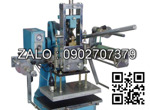 máy ép nhũ LZ-90-2