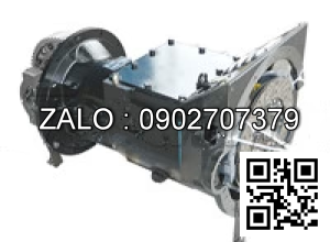 Hộp số HELI CPC20-35