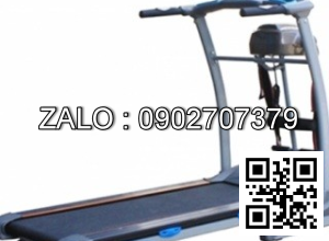 Máy chạy bộ điện đa năng 1916S