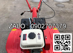 Máy Cày Bừa Mini Chạy Xăng 170