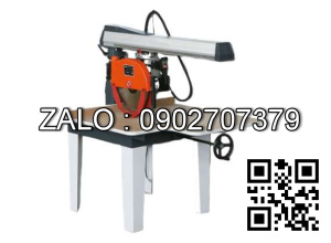 Máy cưa đai MJ377C