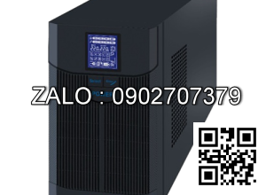 Bộ Lưu Điện UPS Sorotec HP2115KRT 5kva/4500W