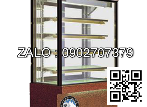 Tủ trưng bày bánh sinh nhật dạng đứng CL-780