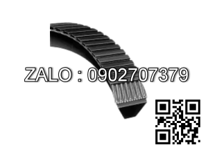 Dây curoa A2057