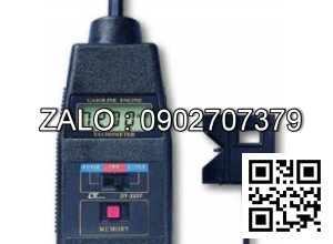 Dụng cụ đo vòng tua động cơ ô tô DT-2237