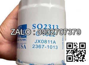Lọc nhớt Sunfil, SO 2313 (C 1822)