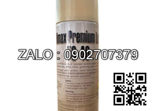 Chai xịt tẩy rỉ sét kim loại TS - 40 Himax