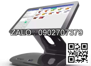 Máy tính tiền POS-662