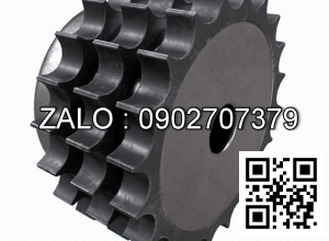 Xich tai va thanh gat film,p/n:ML460007