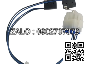 Công tắc hành trình 50129748 EFG 110-115,EFG 216KN, EFG 316N/320N,EFG 213-220