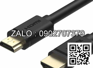 Dây cáp tín hiệu HDMI 5m/sợi