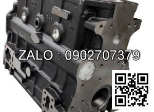 Lóc máy động cơ yanmar 4TNV94