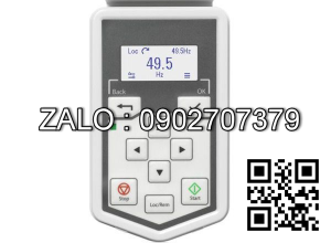 Màn hình điều khiển biến tần ABB ACS-BP-S (J404)