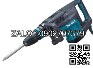 Máy đục bê tông Makita HM1203C