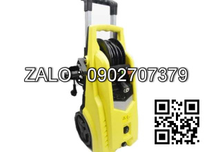 Máy Rửa xe hơi nước nóng V-JET STEAMMER 24E