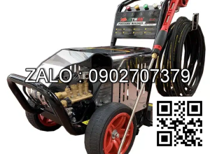 Máy Rửa Xe Cao Áp 2.2Kw Jetman JM22