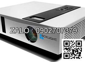 Máy chiếu Boxlight Seattle X26N