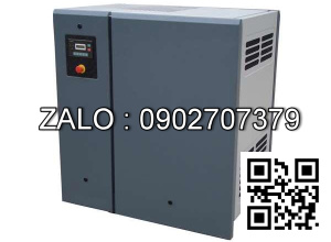 Máy nén khí trục vít Denyo DIS-130ES