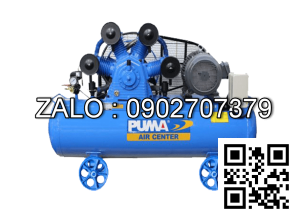 Máy nén khí Puma BE 3100 (3hp/95L)