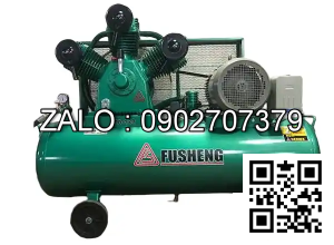 Máy nén khí piston cao áp Fusheng HTA-100