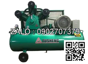 Máy nén khí Fusheng D-4