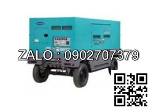 Máy nén khí Denyo DIS-1850SB