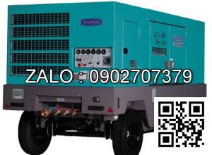 Máy nén khí Denyo DIS-275SS