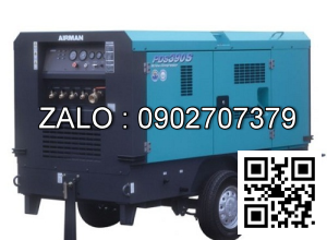 Máy nén khí Airman PDS175SC