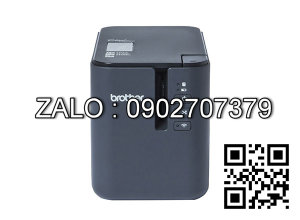 Máy in nhãn Brother PT-E100