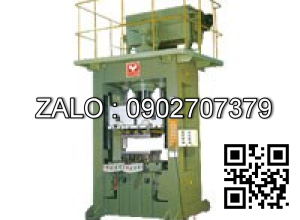 Máy ép dập thủy lực YCT800