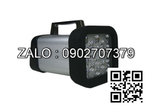 Máy đo tốc độ vòng quay loại đèn chớp SHIMPO DT-361