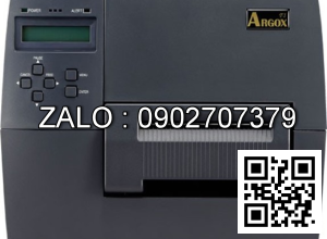 Máy in mã vạch Argox F1