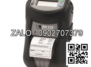 Máy In Mã Vạch RW-220