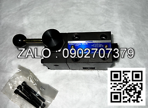 Van điện từ thủy lực SEWON DMG-01-2B4-10