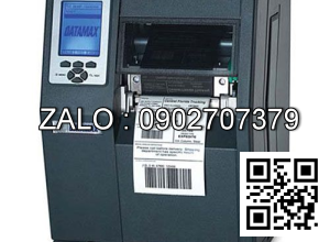 Máy in mã vạch Datamax-O'Neil H Class H-6210