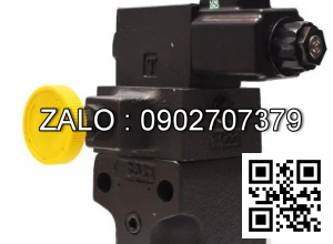 Van thủy lực SEWON S-BSG-03-V-2B3A-A120-52