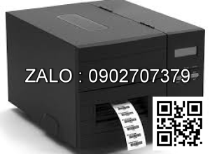 Máy in mã vạch TSC TTP-343C