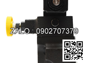 Van thủy lực SEWON S-BSG-03-2B3B-A200-N-R-52