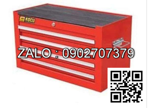 Tủ đựng đồ nghề đôi 4 ngăn KOCU KC-35