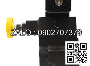 Van thủy lực SEWON S-BSG-03-V-2B2B-A120-R-52