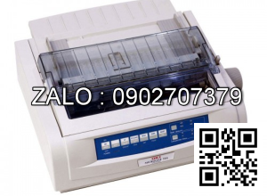 Máy in hóa đơn OKI ML-710