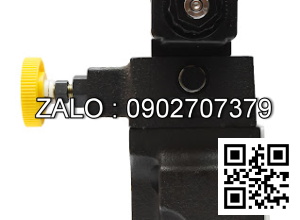 Van thủy lực SEWON S-BSG-03-2B2-A100-52