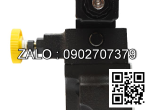 Van thủy lực SEWON S-BSG-03-2B2-A120-52